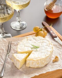 Read more about the article Soft Cheese