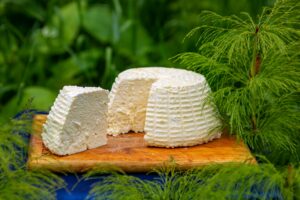 Read more about the article Adyghe cheese