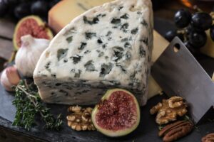 Read more about the article Blue Cheese