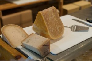 Read more about the article Gouda Cheese